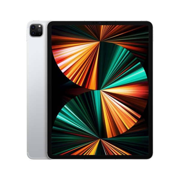 Apple 12.9' iPad Pro Wi-Fi 512GB Silver