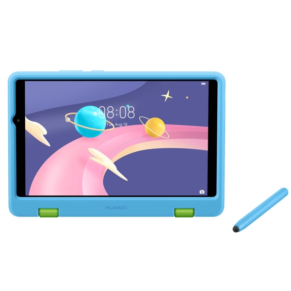HUAWEI MatePad T 8 Kids 16GB LTE Deepsea Blue (KOB2-L09)