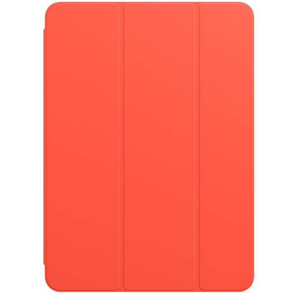 Apple Smart Folio iPad Air (4th gen) Electric Orange