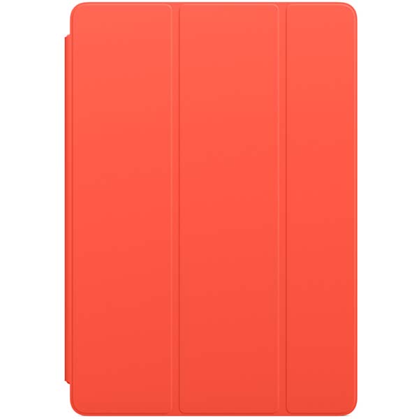 Apple iPad mini Smart Cover Electric Orange (MJM63ZM/A)