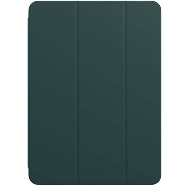 фото Чехол apple smart cover ipad (8th gen) mallard green