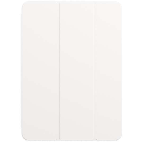 фото Чехол apple smart folio ipad pro 11 (3rd gen) white mjma3zm/a