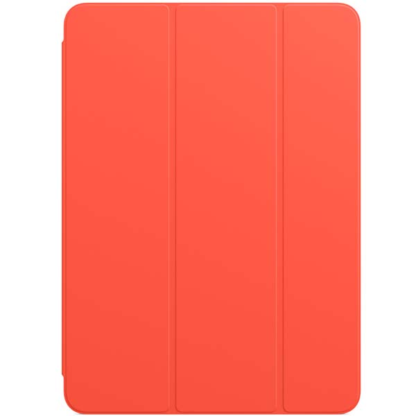 фото Чехол apple smart folio ipad pro 11 (3rd gen) electric orange