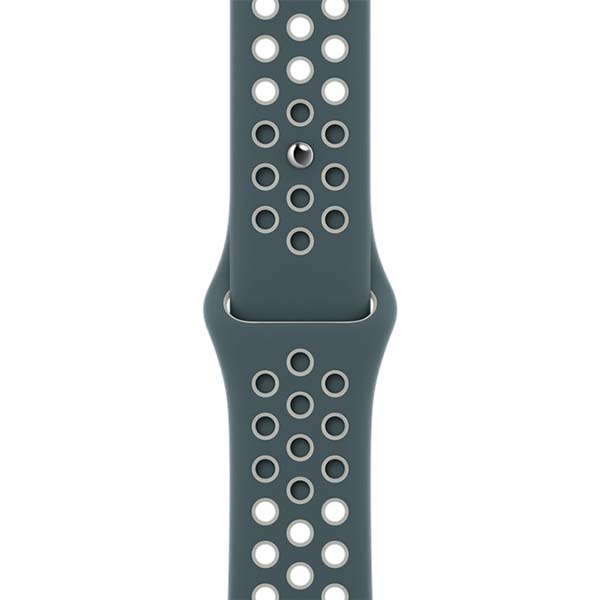 nike running watch band