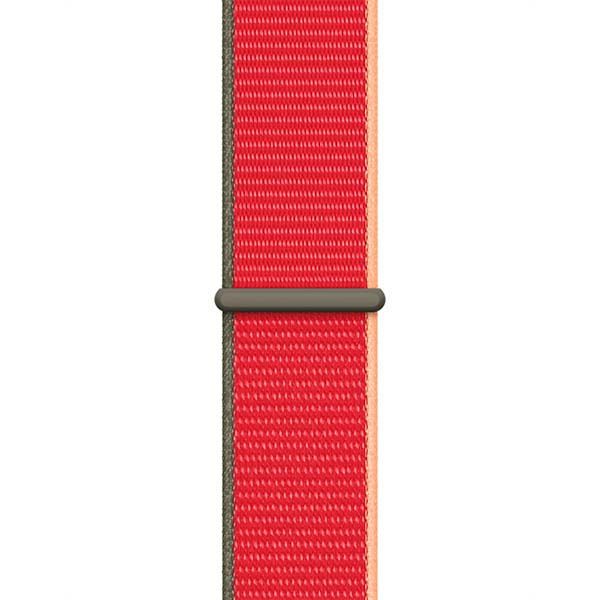 Apple 40mm (PRODUCT)RED Sport Loop (MJFW3ZM/A)