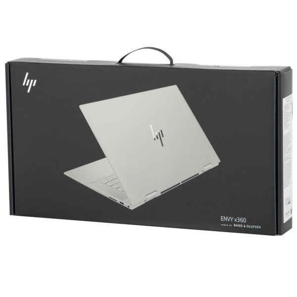 Ноутбук трансформер hp envy x360 convert 15 es0012ur 491l1ea обзор