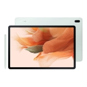 Изображение товара Планшет Samsung Galaxy Tab S7 FE LTE 64GB Green (SM-T735N)