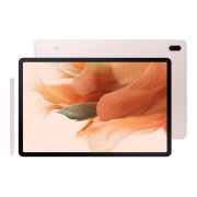 Изображение товара Планшет Samsung Galaxy Tab S7 FE LTE 64GB Rose Gold (SM-T735N)