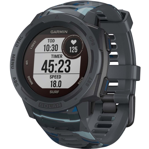 Garmin Instinct Solar (010-02293-07)