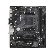 Изображение товара Материнская плата ASRock A520M-HDV