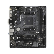 Изображение товара Материнская плата ASRock A520M-HVS
