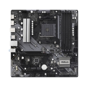 Изображение товара Материнская плата ASRock B550M PHANTOM GAMING 4