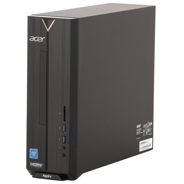 Acer Aspire XC-830 DT.BE8ER.006