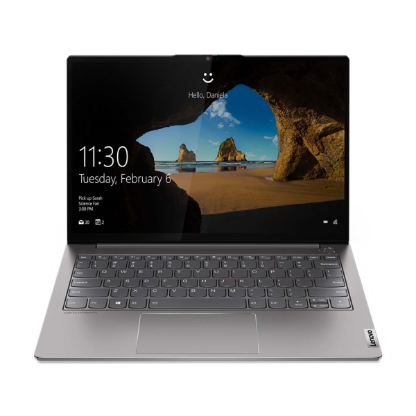 Ноутбук Lenovo Thinkbook 13s Купить