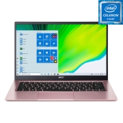 Изображение товара Ноутбук Acer Swift 1 SF114-34-C6Q9 NX.A9RER.002