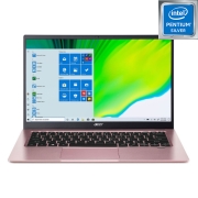 Изображение товара Ноутбук Acer Swift 1 SF114-34-P2G4 NX.A9UER.005