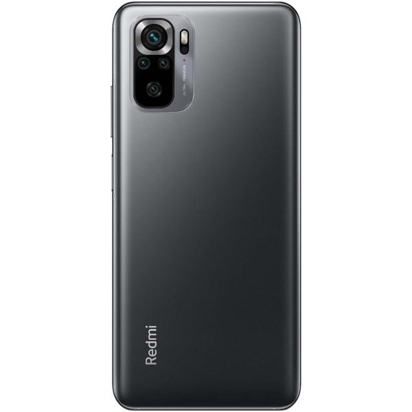 Изображение товара Смартфон Xiaomi Redmi Note 10S 6+64GB Gray