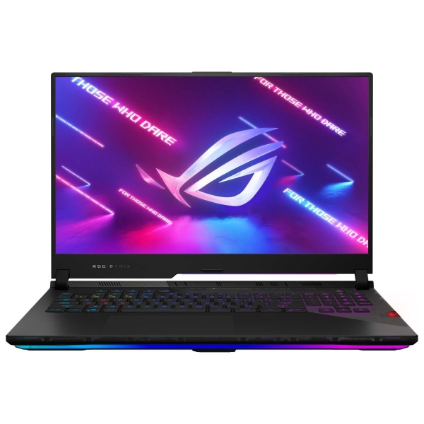 ASUS ROG Strix SCAR 17 G733QS-HG213T