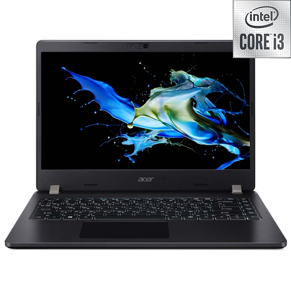 Ноутбук для бизнеса Acer