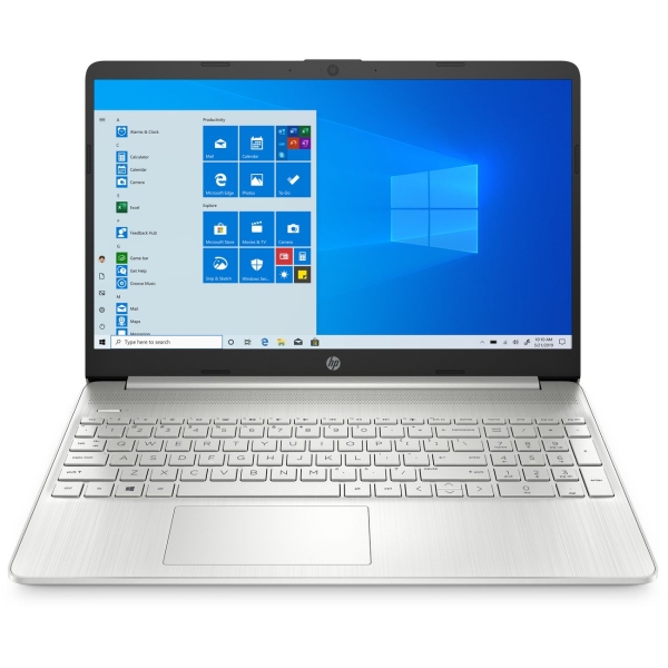 Ноутбук HP