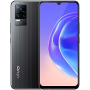 Изображение товара Смартфон vivo V21e 8/128GB чёрный антрацит