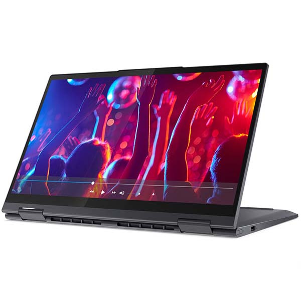 Ноутбук-трансформер Lenovo