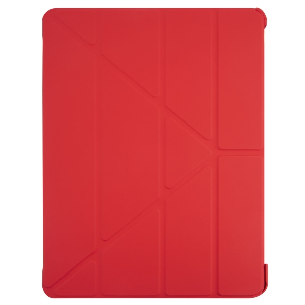 Red Line iPad Pro 12.9 (2021) подставка Y красный