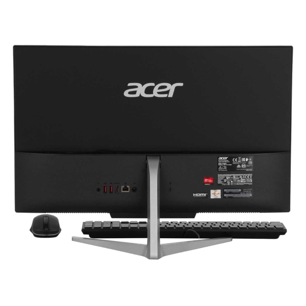 Изображение товара Моноблок Acer Aspire C24-420 DQ.BG5ER.00A