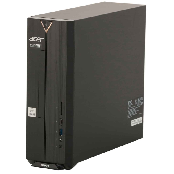 Acer Aspire XC-895 DT.BEWER.01G