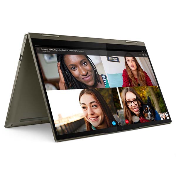 Lenovo Yoga 7 14ITL5 (82BH007QRU)