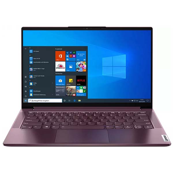 Lenovo Yoga Slim 7 14ITL05 (82A3004XRU)