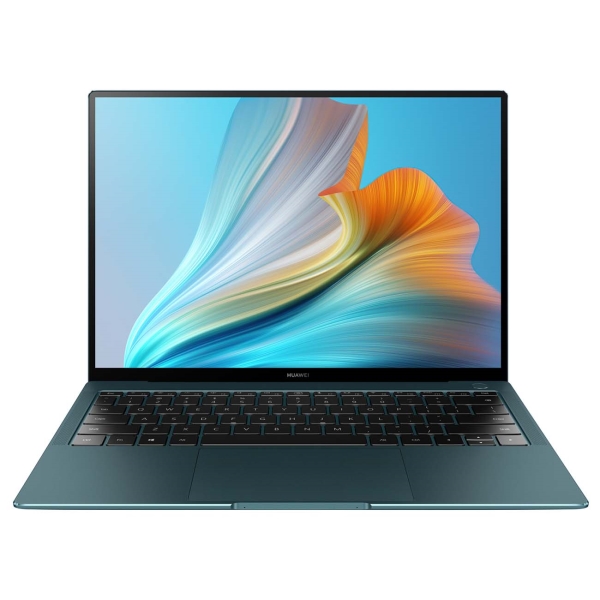 Ноутбук Huawei MateBook X Pro MACHD-WFE9Q 16+1TB Emerald Green