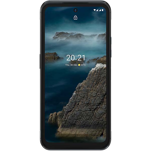 Nokia XR20 6+128GB Grey (TA-1362 )