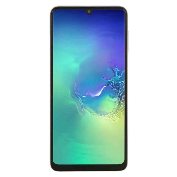 Изображение товара Смартфон Samsung Galaxy A22 128GB White (SM-A225F)