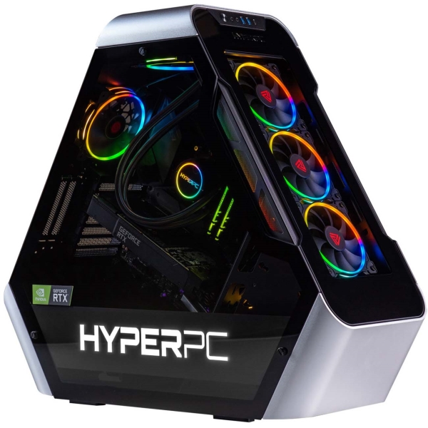 HyperPC Concept 3
