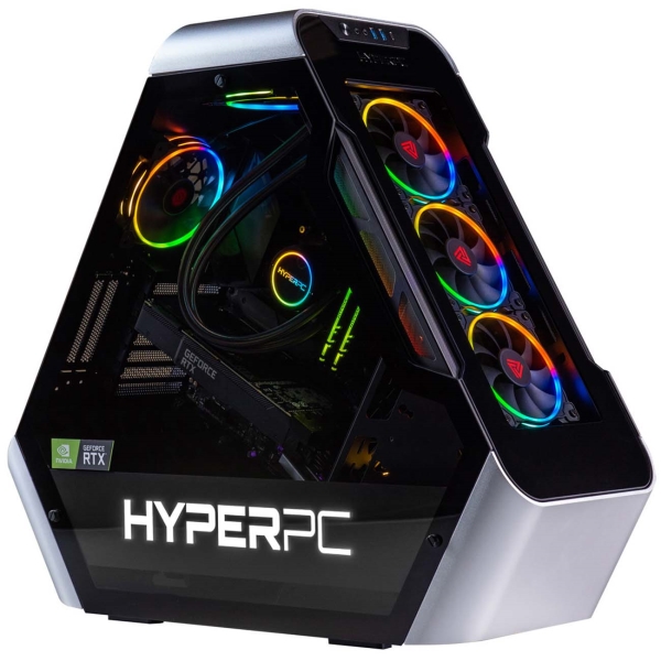 HyperPC Concept 4