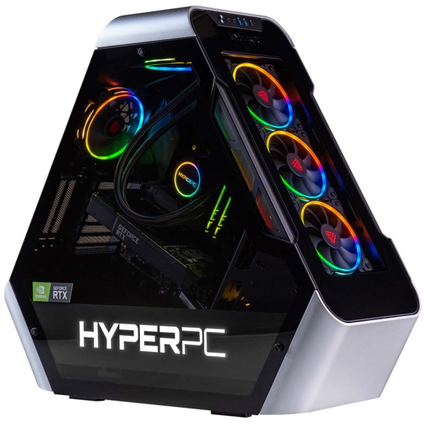 фото Системный блок игровой hyperpc concept 6