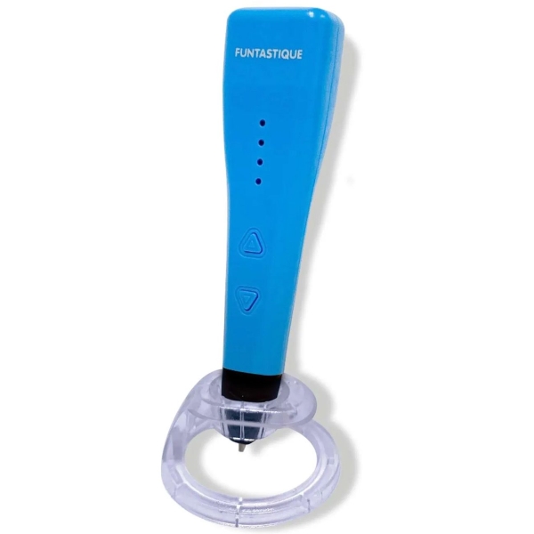 Изображение товара 3D-ручка Набор Funtastique 4-1-FPN04U-PLA-20-SB-BOYS