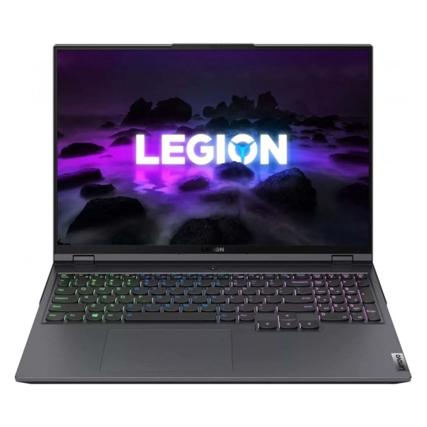 Купить Игровой Ноутбук Lenovo Legion 5 Pro