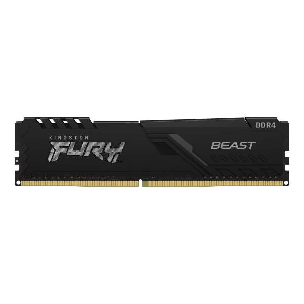 Kingston 8GB FURY Beast DDR4 (KF426C16BB/8)