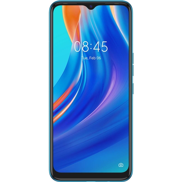 Tecno KF6M Spark 7 2+32GB Morpheus Blue