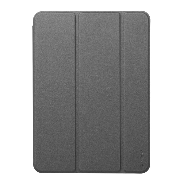 Deppa Wallet Onzo Basic iPad Air 10.9 (2020) серый