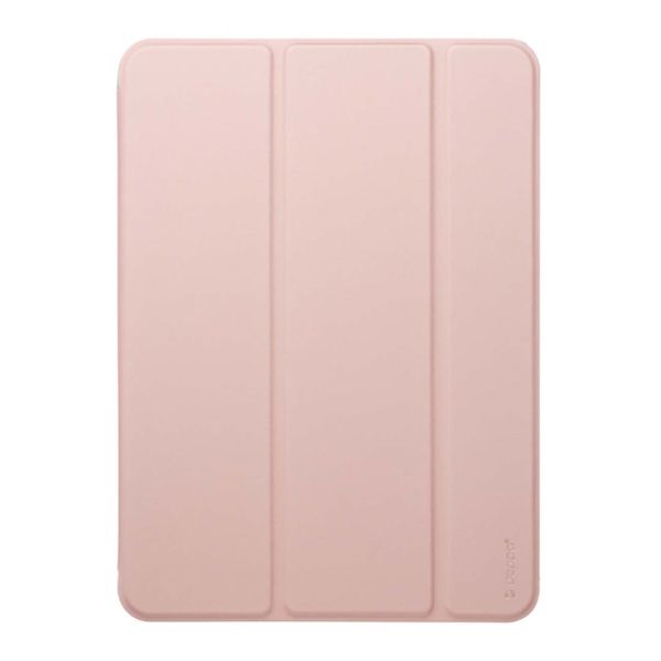 Deppa Wallet Onzo Basic iPad Air 10.9 (2020) розовый