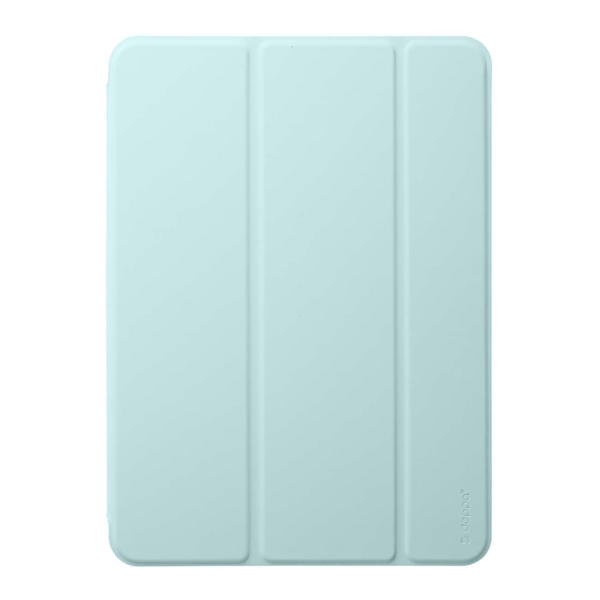 Deppa Wallet Onzo Basic iPad Air 10.9 (2020) мятный