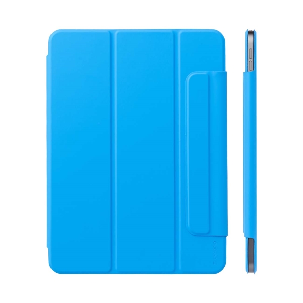 Deppa Wallet Onzo Magnet iPad Air 10.9 (2020) синий