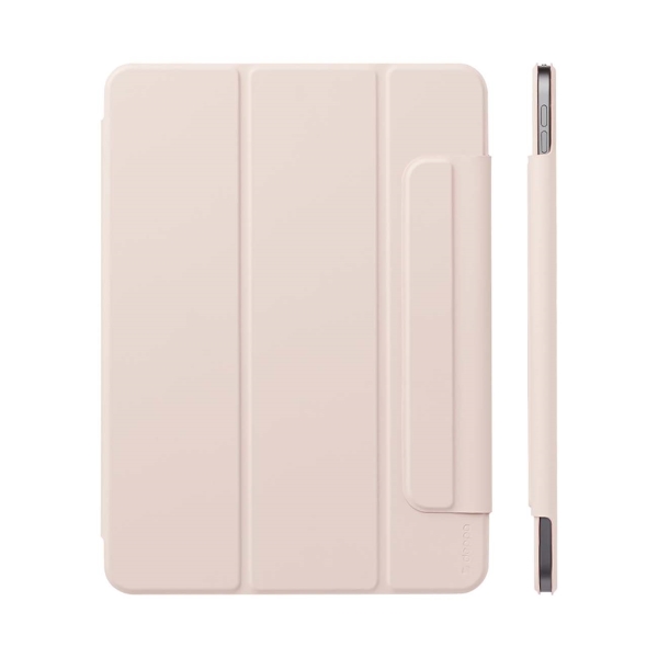 Deppa Wallet Onzo Magnet iPad Air 10.9 (2020) розовый