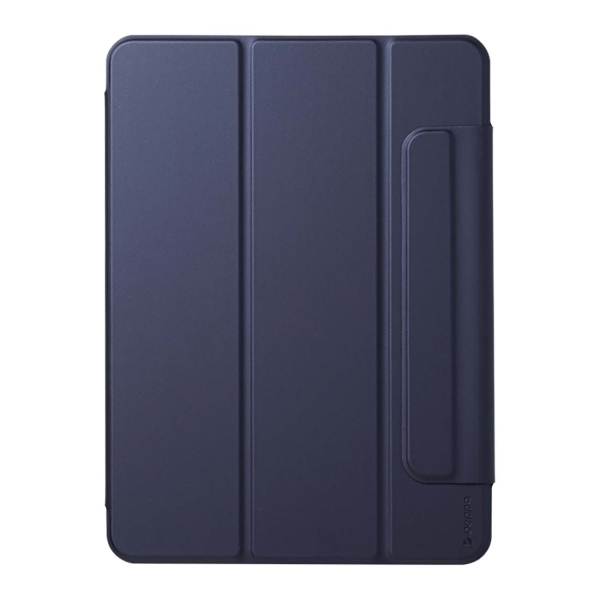 Deppa Wallet Onzo Magnet iPad Pro 11 2020/21 темно-син.