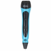 Изображение товара 3D-ручка Cactus CS-3D-PEN-C-BL PLA ABS LCD, голубой
