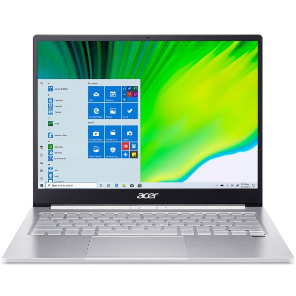 Acer Swift 3 SF313-53-50G6 NX.A4KER.004