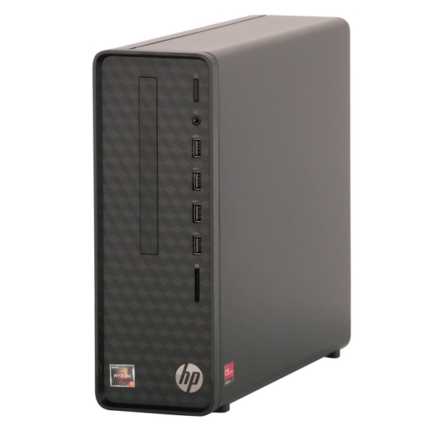 HP Slim Desktop S01-aF0010ur 24U77EA 3599000₽